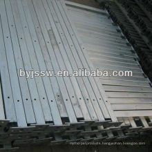 Galvanized Steel Fence Posts For Sale